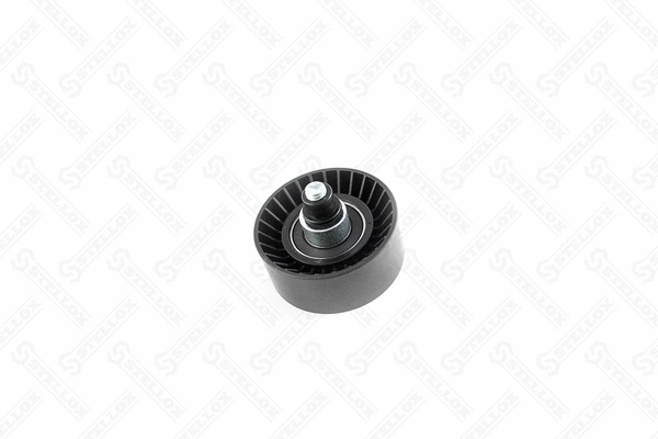 Tensioner Pulley, V-ribbed belt (03-40498-SX)