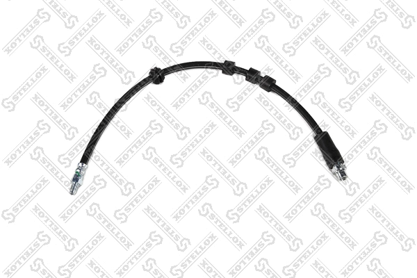 Brake Hose (27-00190-SX)