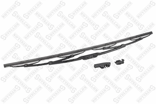 Wiper Blade (121 530-SX)