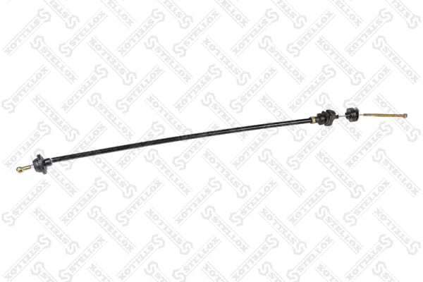Cable Pull, clutch control (29-98349-SX)