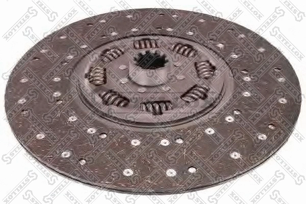 Clutch Disc (83-03556-SX)