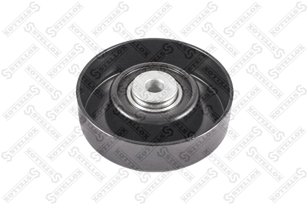 Tensioner Pulley, V-ribbed belt (03-40620-SX)