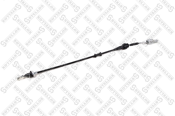 Cable Pull, clutch control (29-98352-SX)