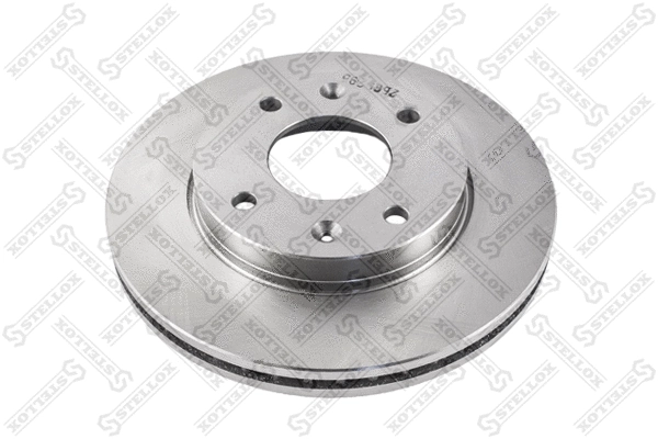 Brake Disc (6020-1095V-SX)
