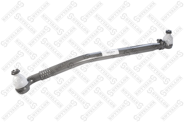 Centre Rod Assembly (84-35033-SX)