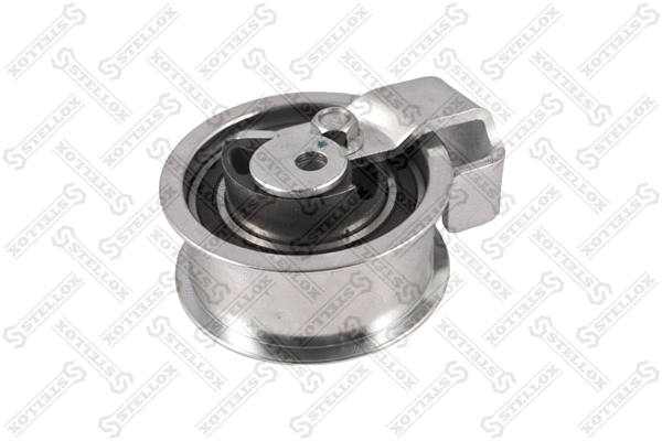 Tensioner Pulley, V-ribbed belt (03-40742-SX)