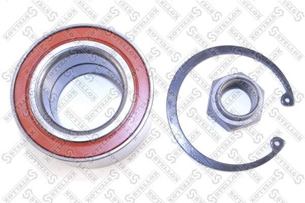 Wheel Bearing Kit (43-28065-SX)