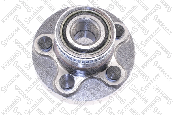 Wheel Bearing Kit (43-28114-SX)