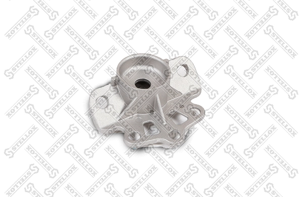 Suspension Strut Support Mount (12-17581-SX)