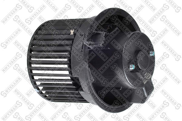 Interior Blower