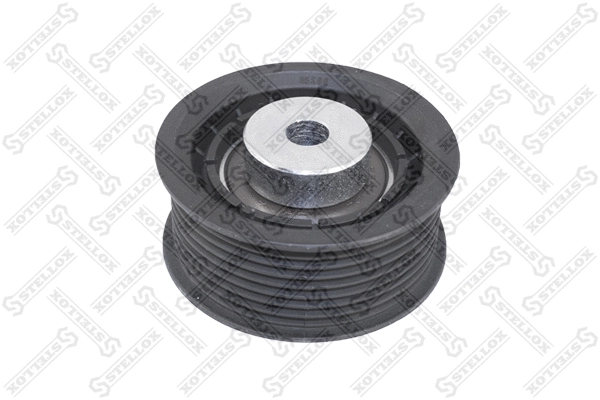 Tensioner Pulley, V-ribbed belt (81-22010-SX)