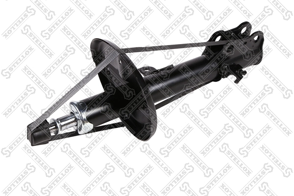 Shock Absorber (4214-0312-SX)