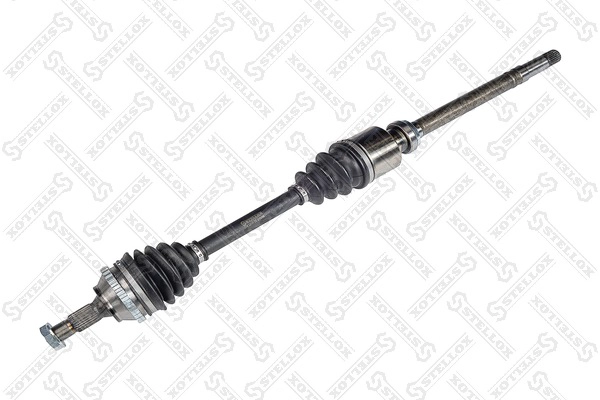 Drive Shaft (158 2307-SX)