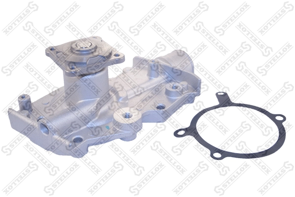 Water Pump, engine cooling (4510-0014-SX)