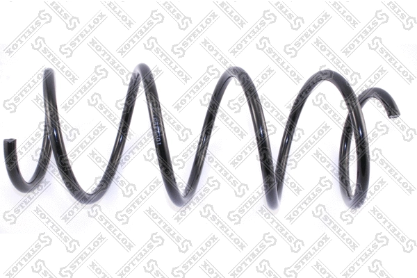 Suspension Spring (10-21931-SX)