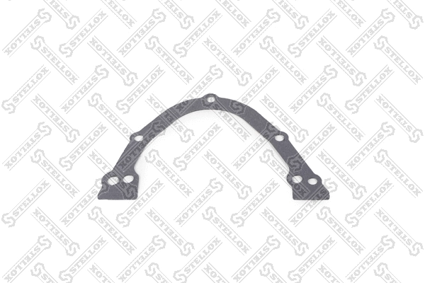 Gasket, housing cover (crankcase) (11-25406-SX)
