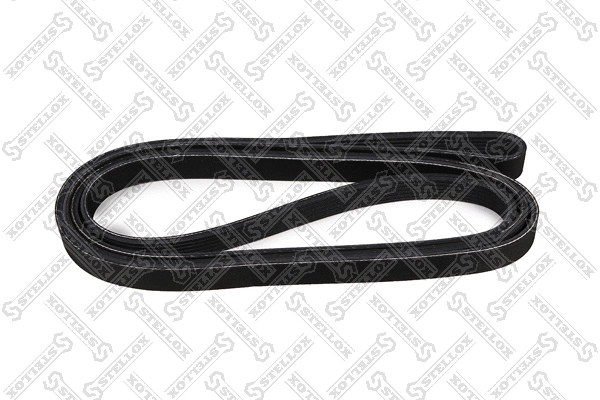 V-Ribbed Belt (06-02605-SX)