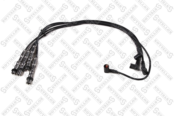 Ignition Cable Kit (10-38032-SX)