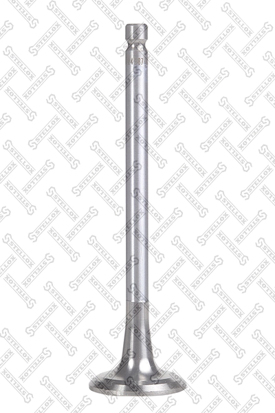 Exhaust Valve (01-24387-SX)