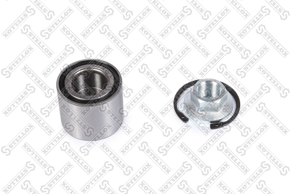 Wheel Bearing Kit (43-28341-SX)
