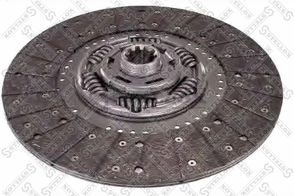 Clutch Disc (83-03631-SX)