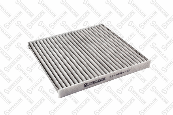 Filter, cabin air (71-10584-SX)