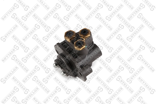 Shift Valve, automatic transmission (81-45003-SX)