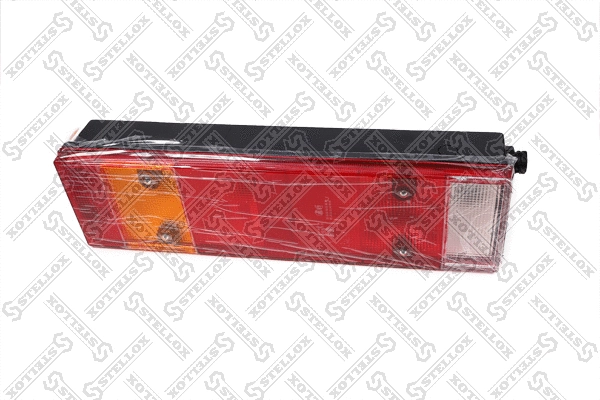 Tail Light Assembly (87-37131-SX)