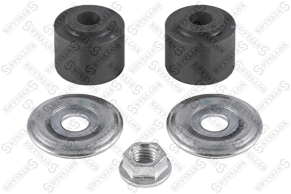 Mounting, stabiliser bar (79-00347-SX)