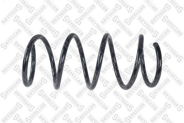 Suspension Spring (10-22527-SX)