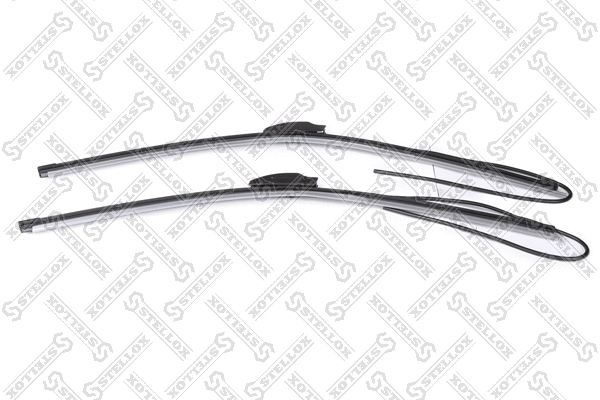 Wiper Blade (201 714-SX)