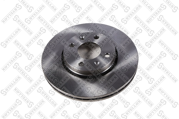 Brake Disc (6020-1800V-SX)