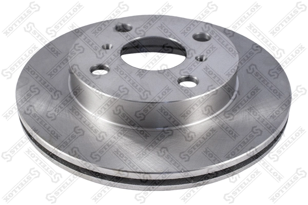 Brake Disc (6020-1103V-SX)
