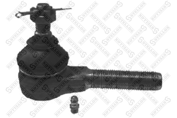 Tie Rod End (51-01072-SX)