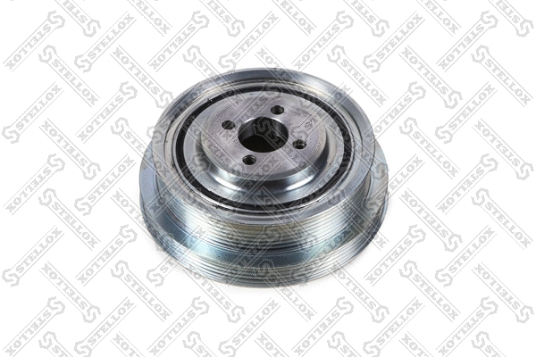 Belt Pulley, crankshaft (20-01076-SX)