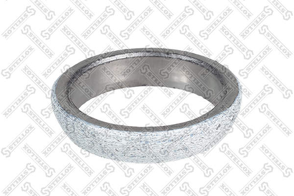 Gasket, exhaust pipe