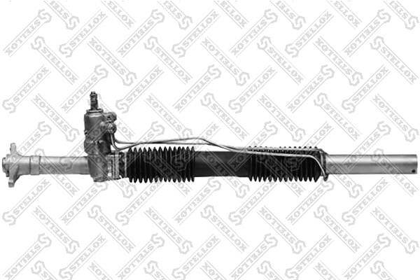 Steering Gear (00-35207-SX)
