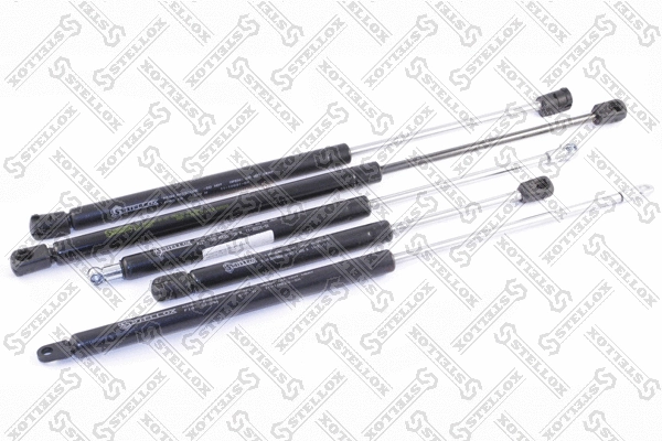 Gas Spring, boot/cargo area (11-20853-SX)