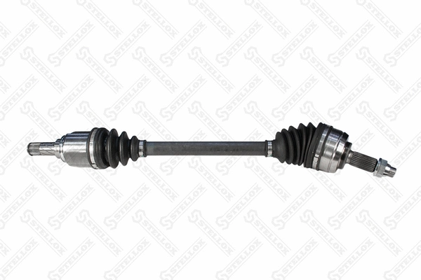 Drive Shaft (158 2044-SX)