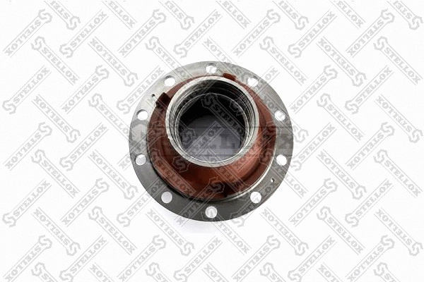 Wheel Hub (83-00612-SX)