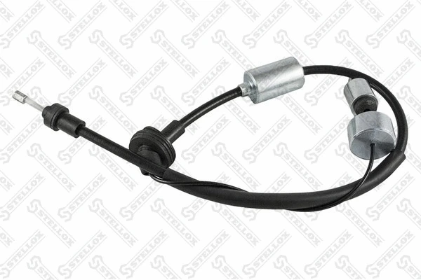 Cable Pull, clutch control (29-98327-SX)