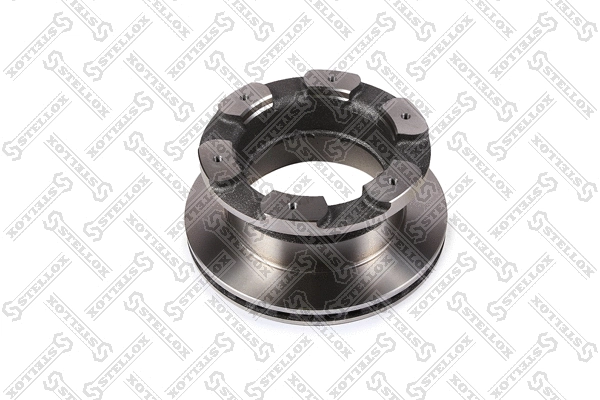 Brake Disc (85-01309-SX)