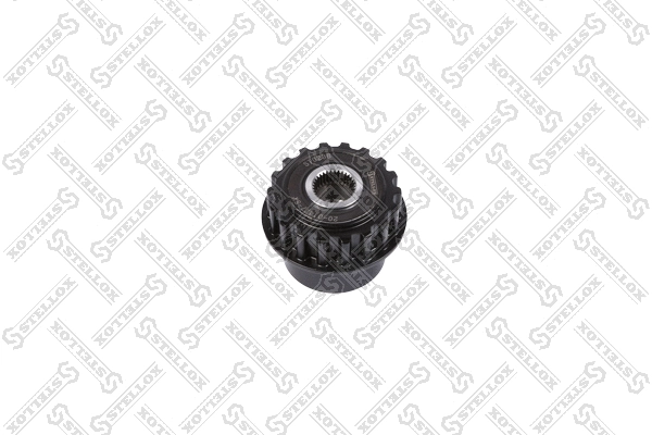 Belt Pulley, alternator (20-01477-SX)