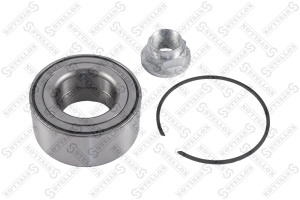 Wheel Bearing Kit (43-28364-SX)