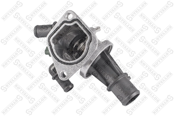 Thermostat, coolant (23-40106-SX)