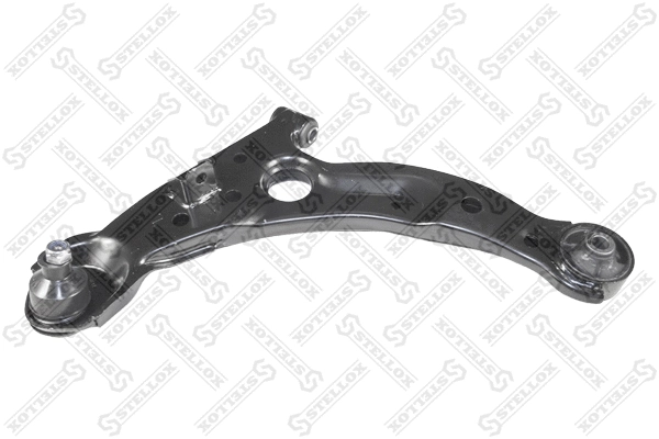 Control/Trailing Arm, wheel suspension (57-00896-SX)