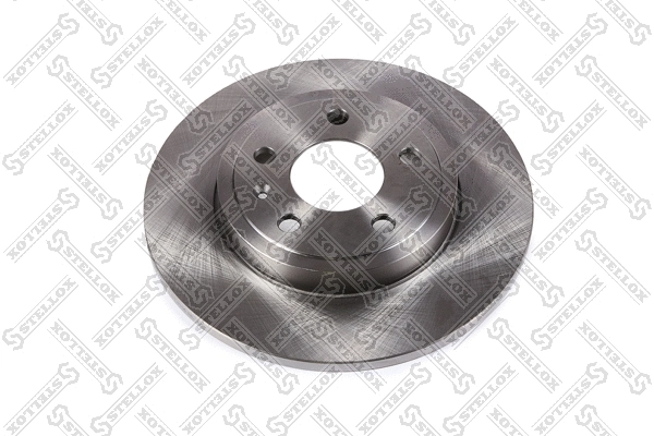 Brake Disc (6020-1389-SX)
