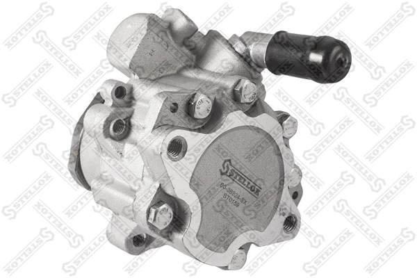Hydraulic Pump, steering (00-36324-SX)