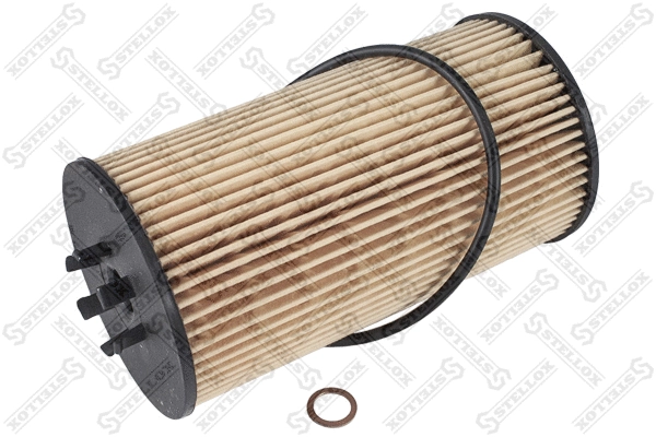 Oil Filter (20-50691-SX)