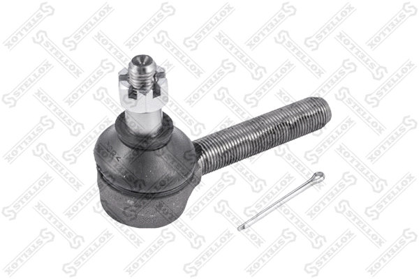 Ball Head, gearshift linkage (86-00038-SX)